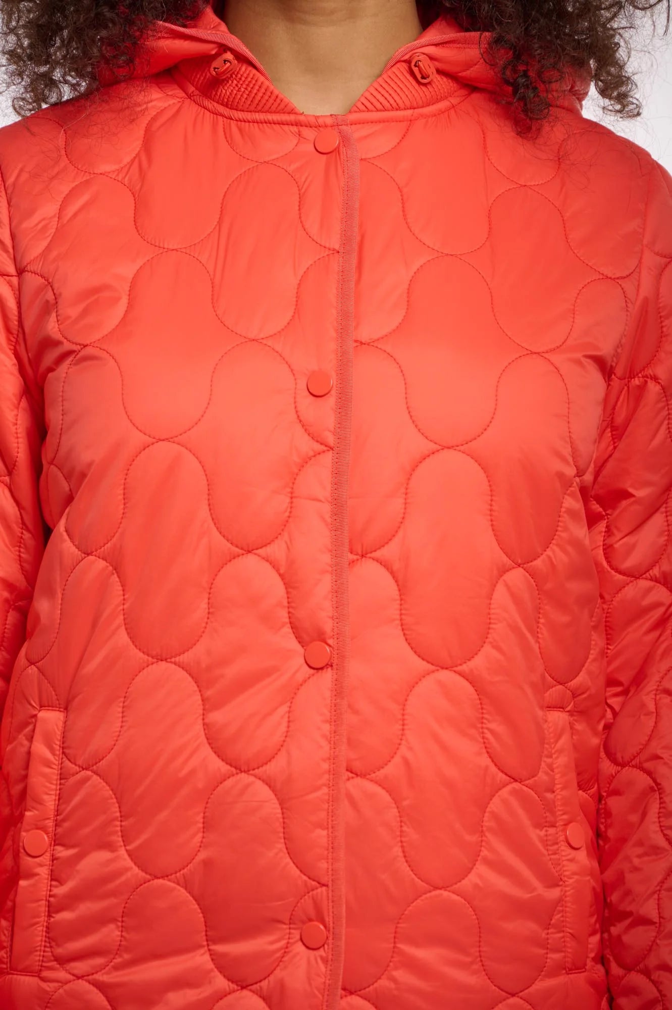 Rino & Pelle Polar Coat