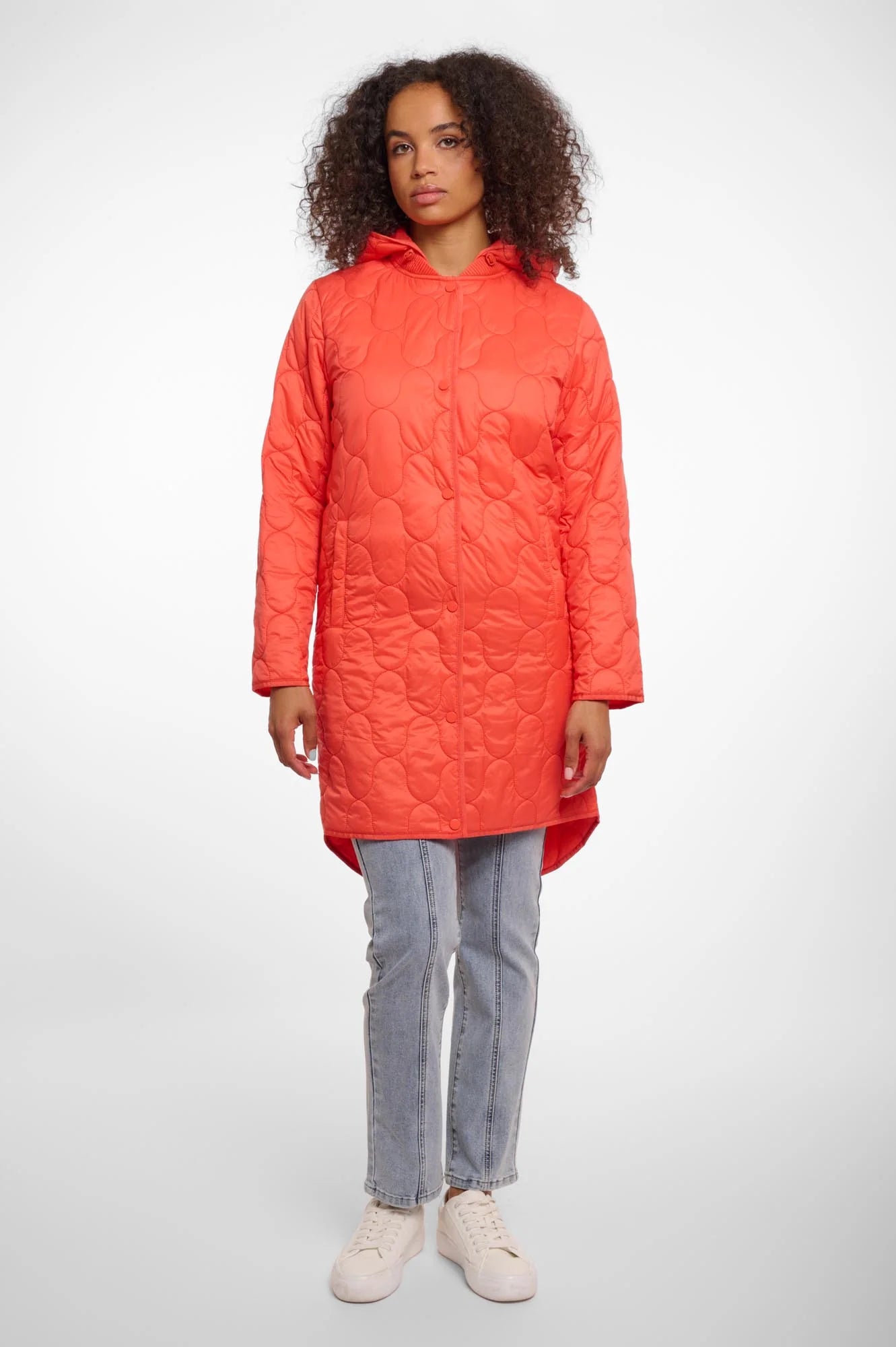 Rino & Pelle Polar Coat