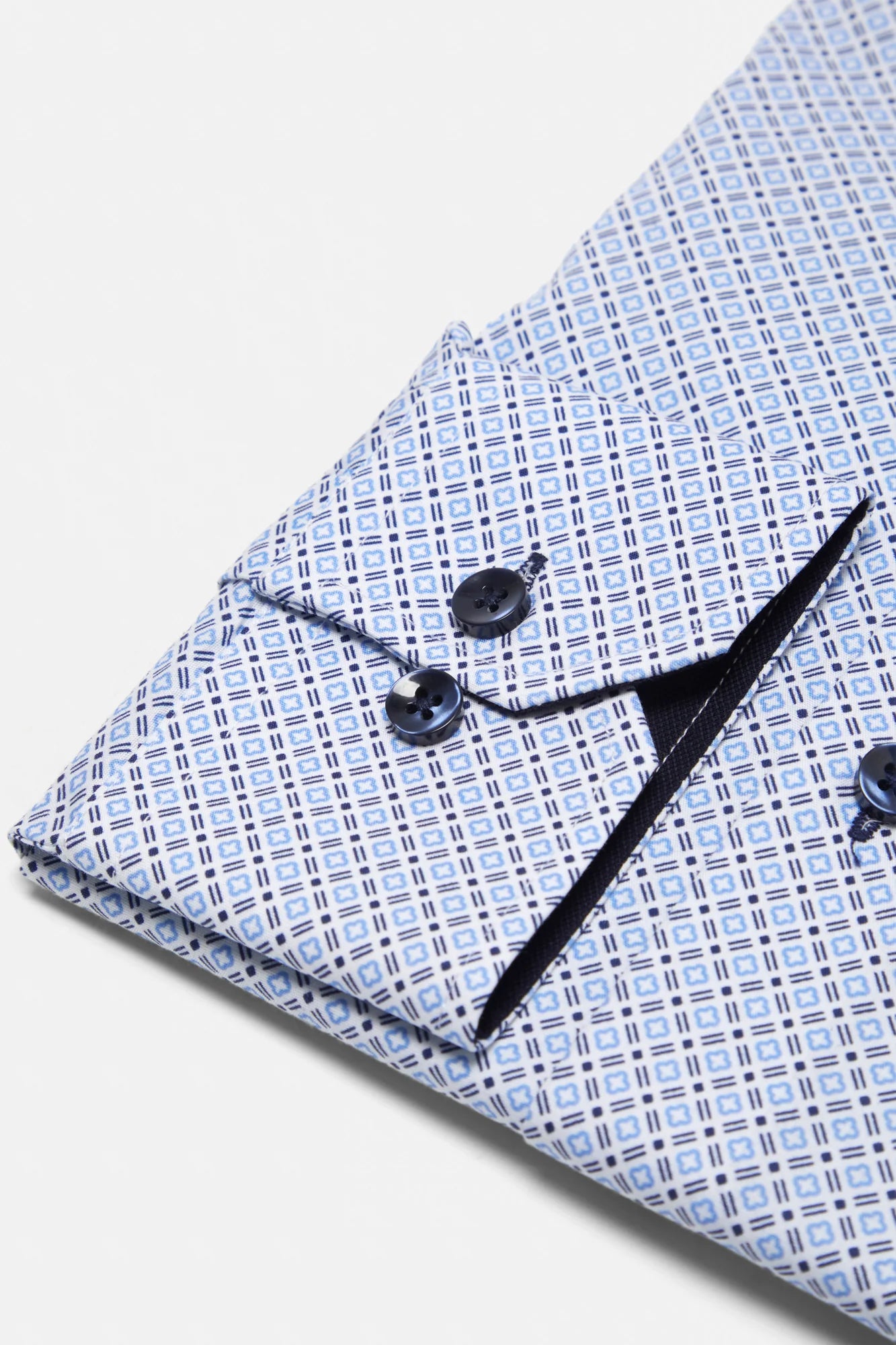 Benetti Porsche Casual Shirt