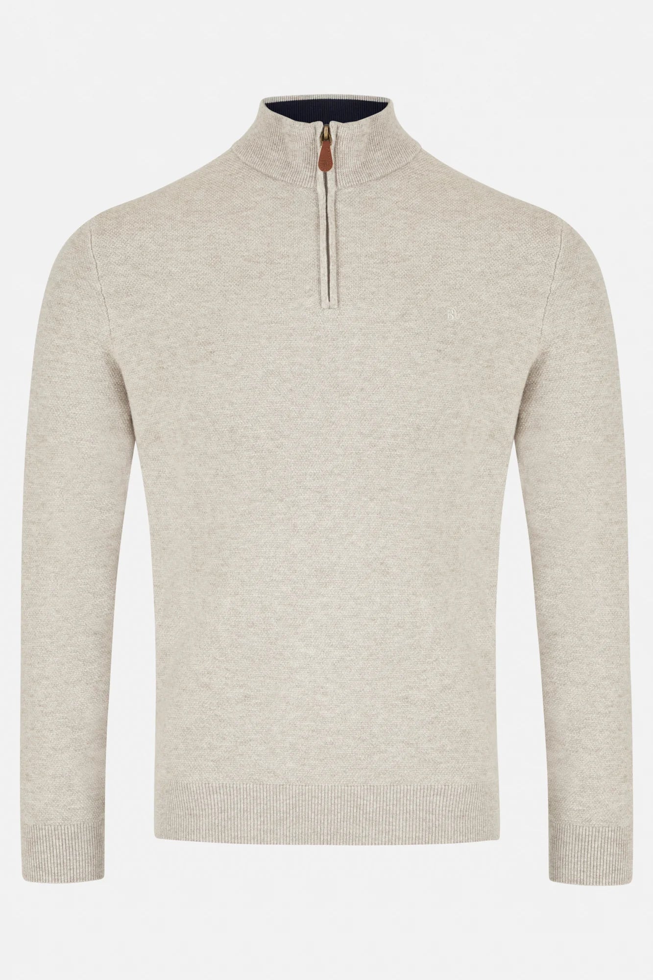 Benetti Quinn Quarter Zip