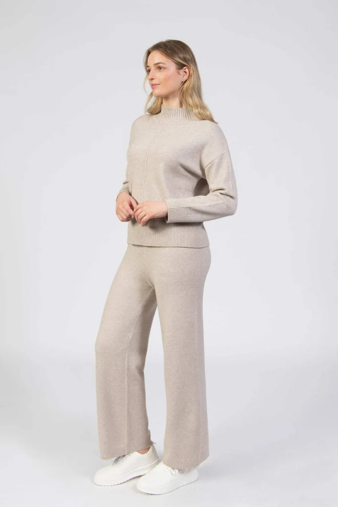 Jessica Graaf Knit Trousers