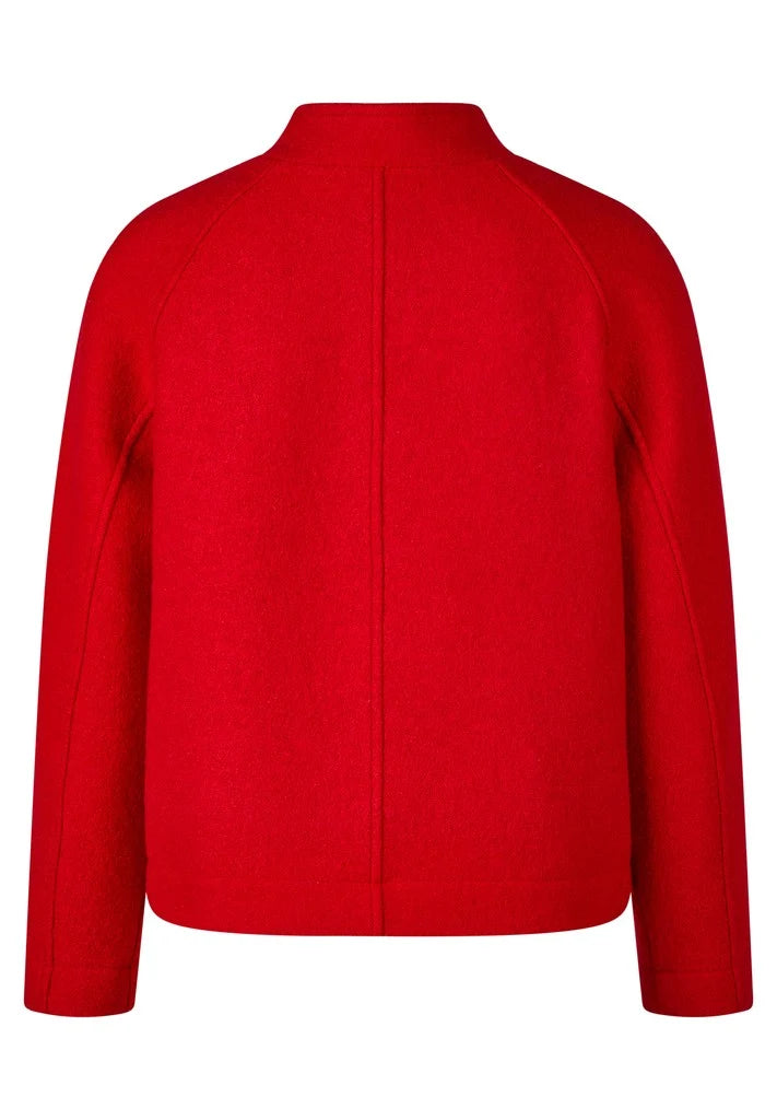 RABE Wool Jacket