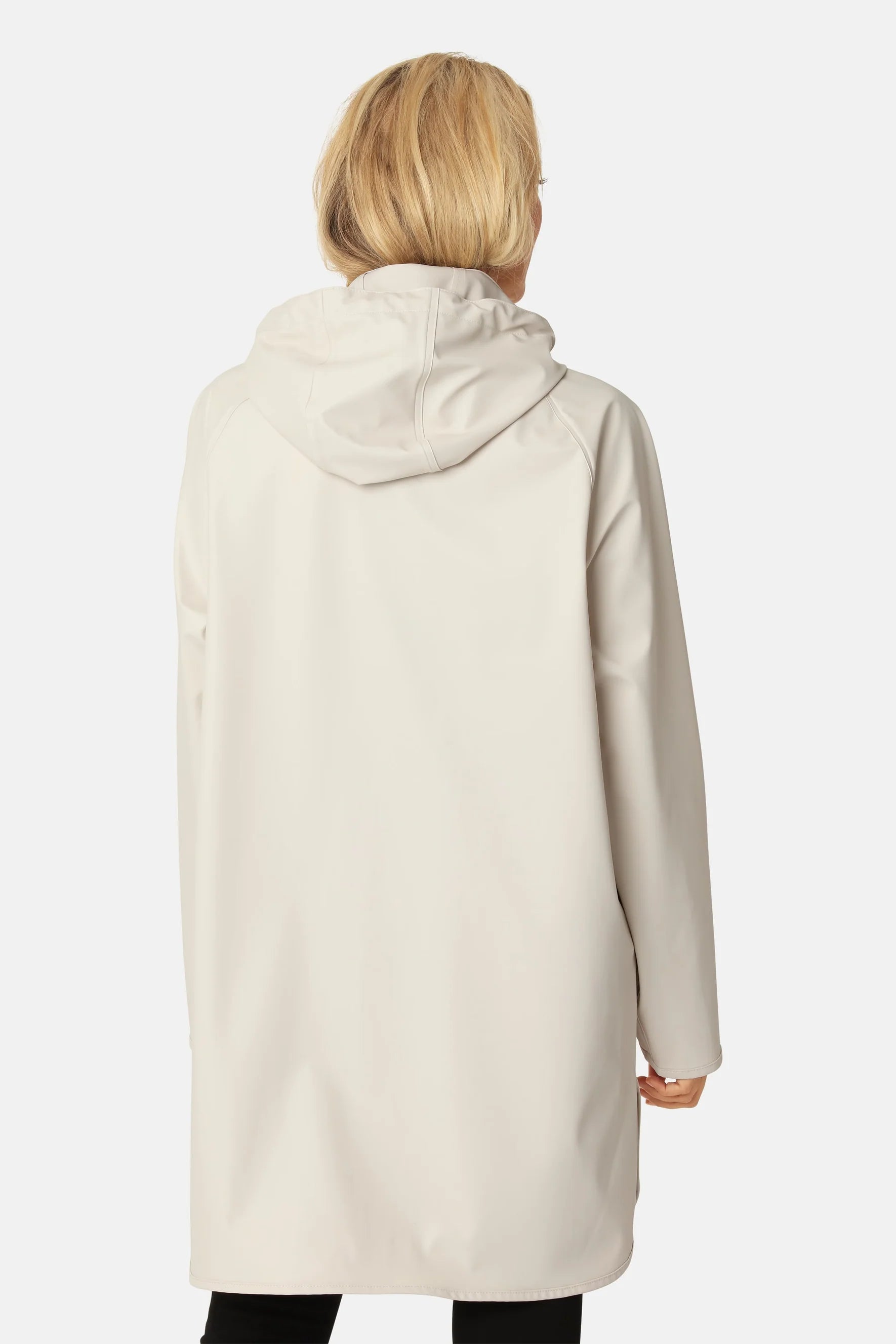 Ilse Jacobsen True Rain Jacket