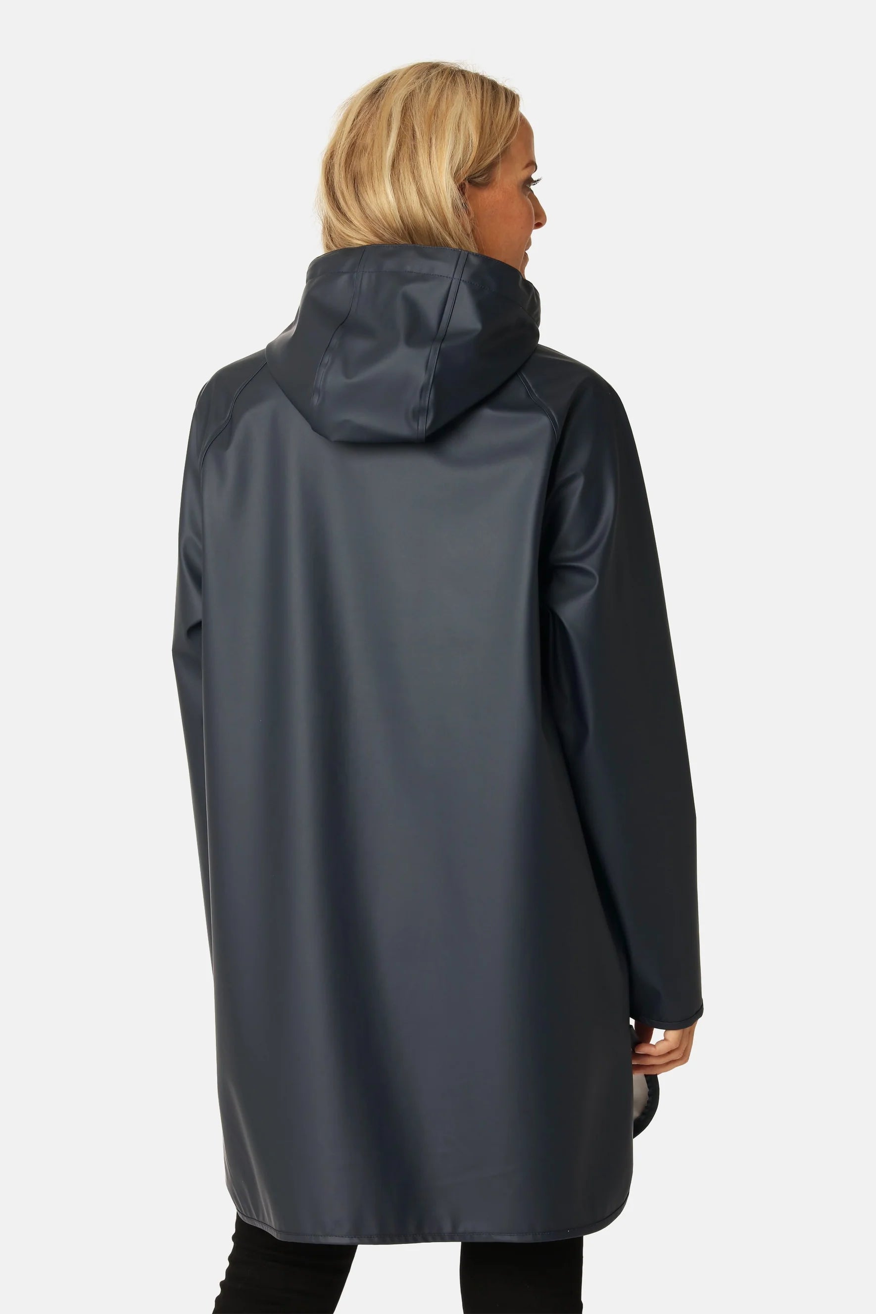 Ilse Jacobsen True Rain Jacket