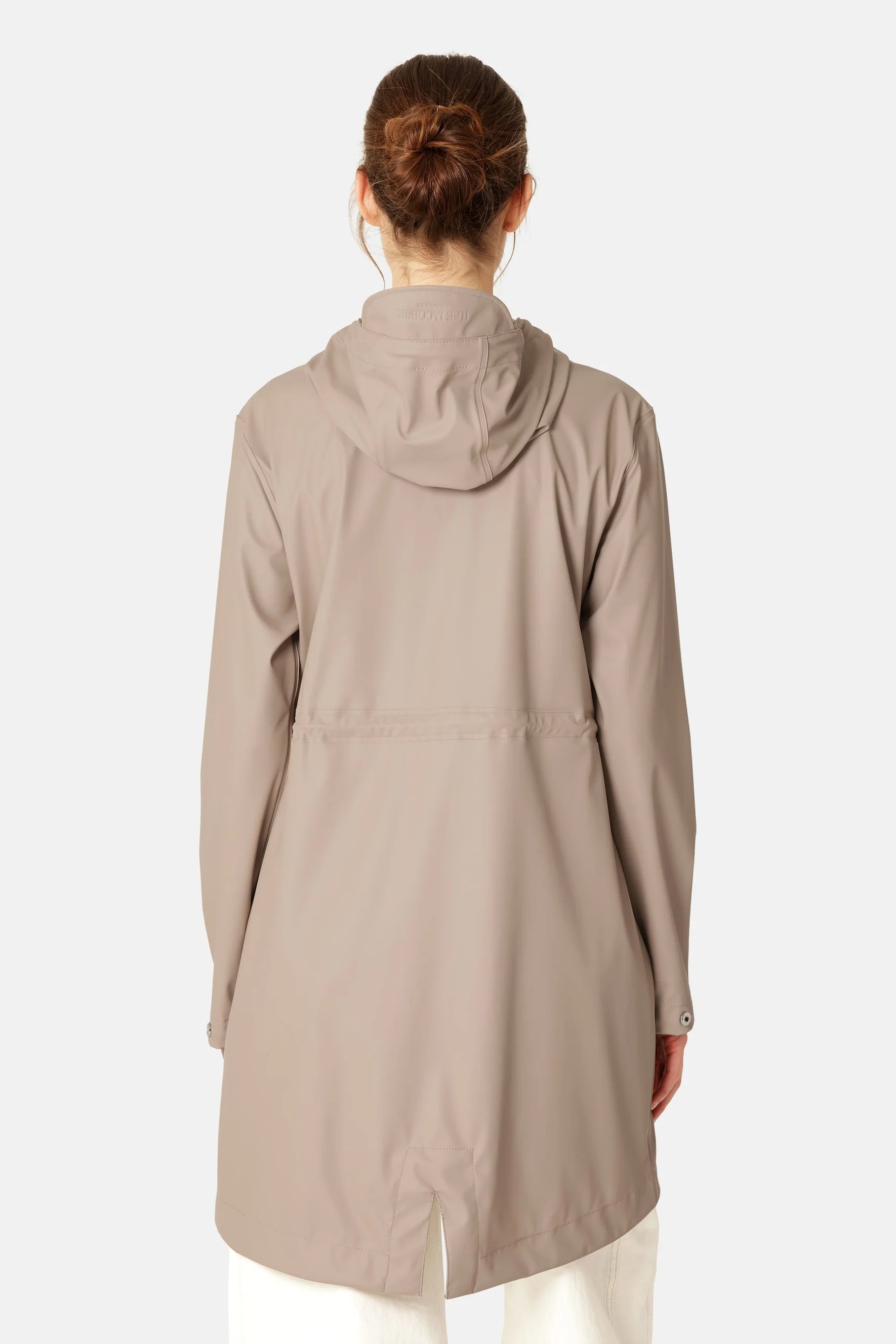 Ilse Jacobsen Light Rain Parka