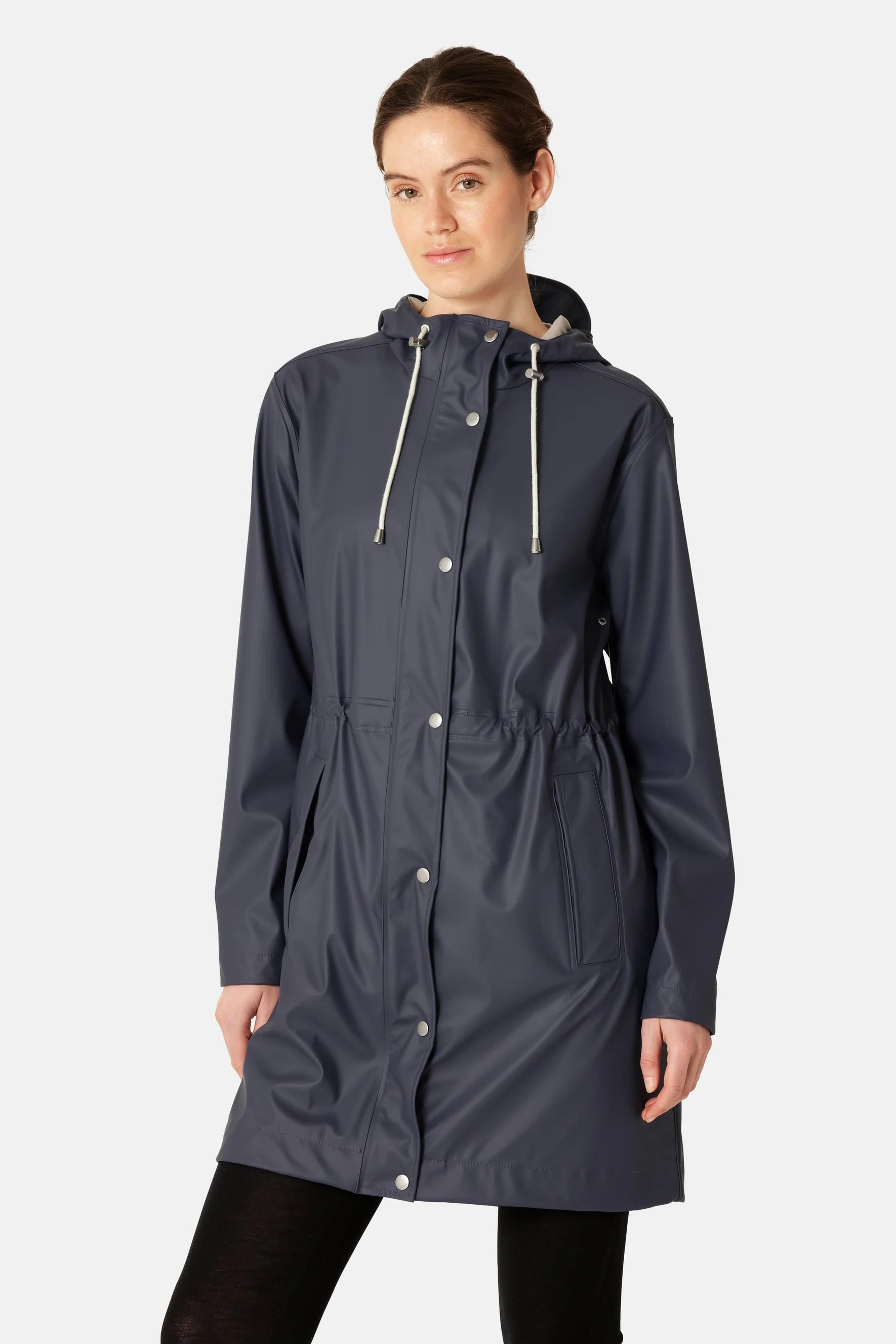Ilse Jacobsen Light Rain Parka