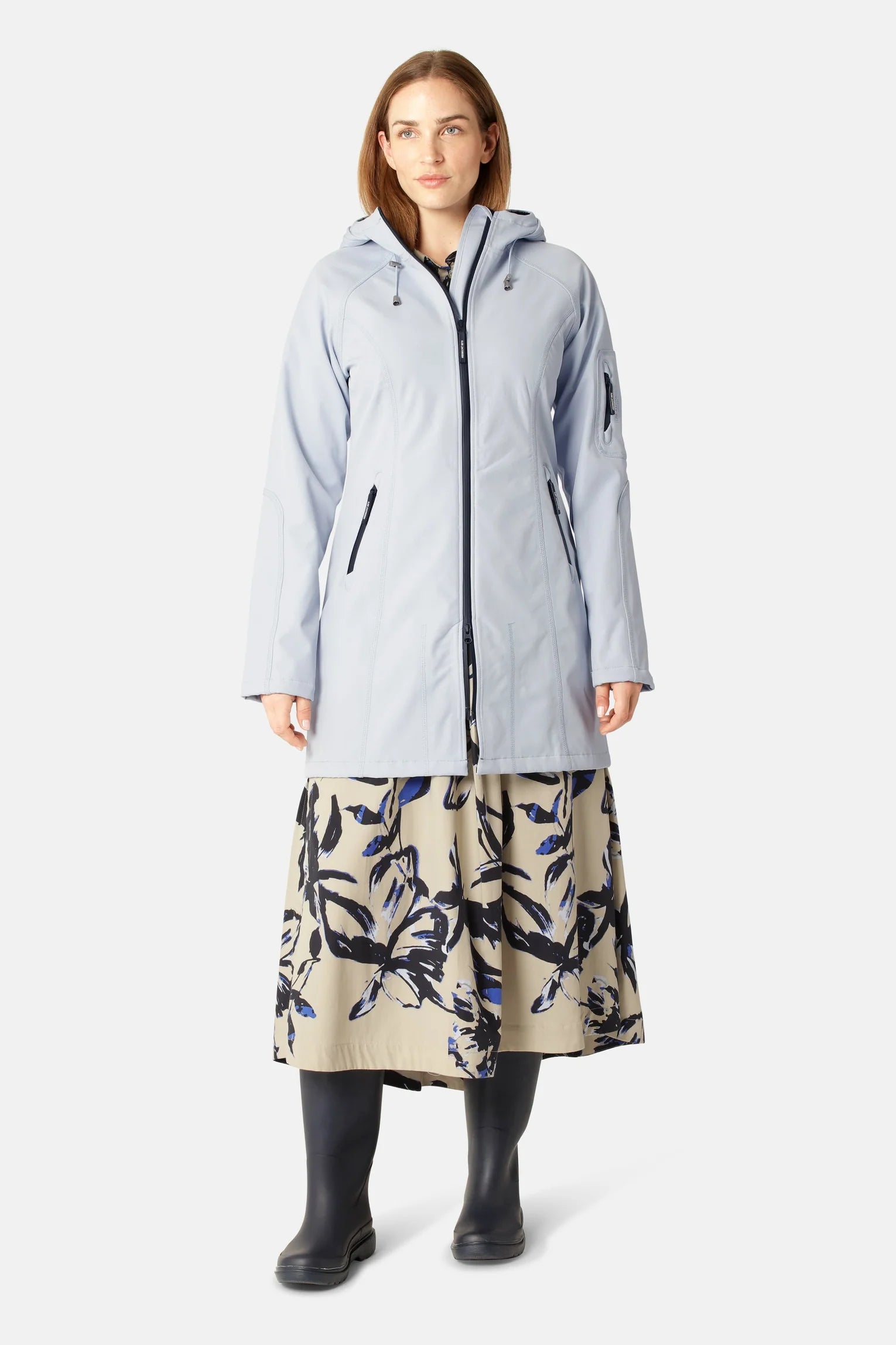 Ilse Jacobsen Rain37 Coat