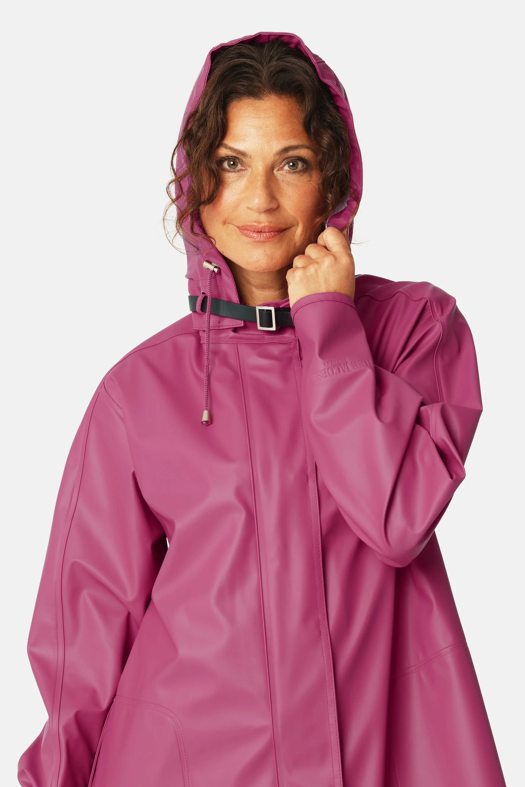 Ilse Jacobsen Rain71 , Magenta