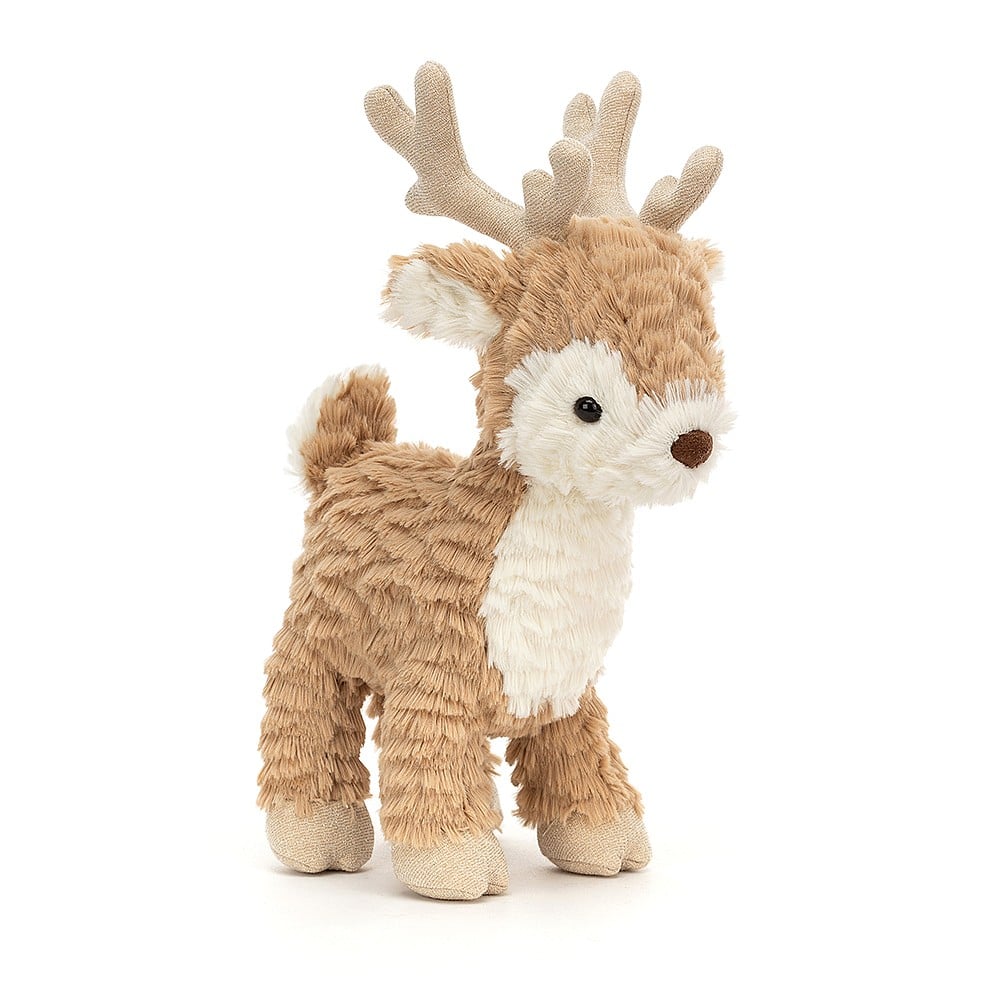 Jellycat | Mitzi Reindeer - Medium