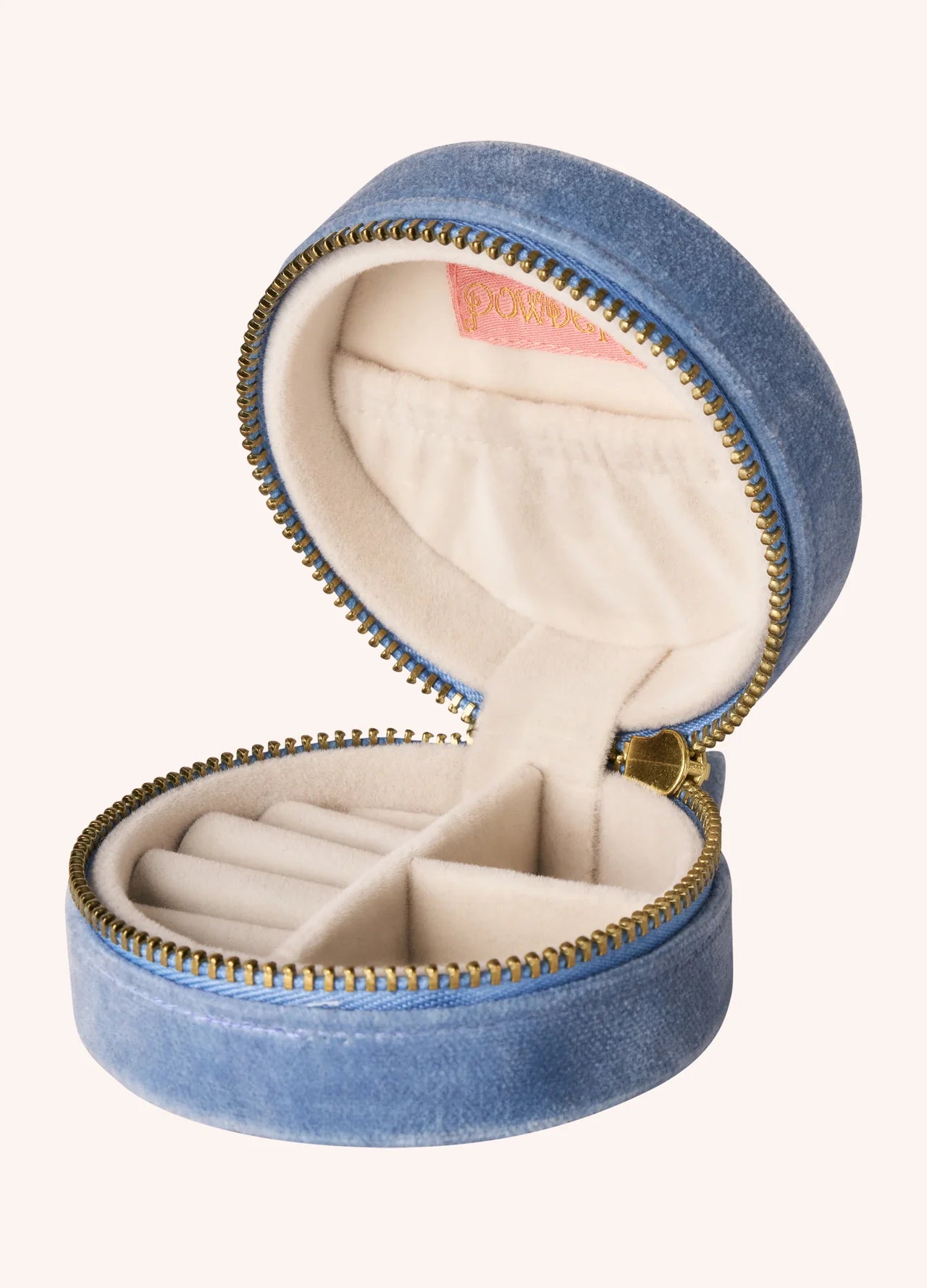 Powder Lovely Mum Jewellery Box