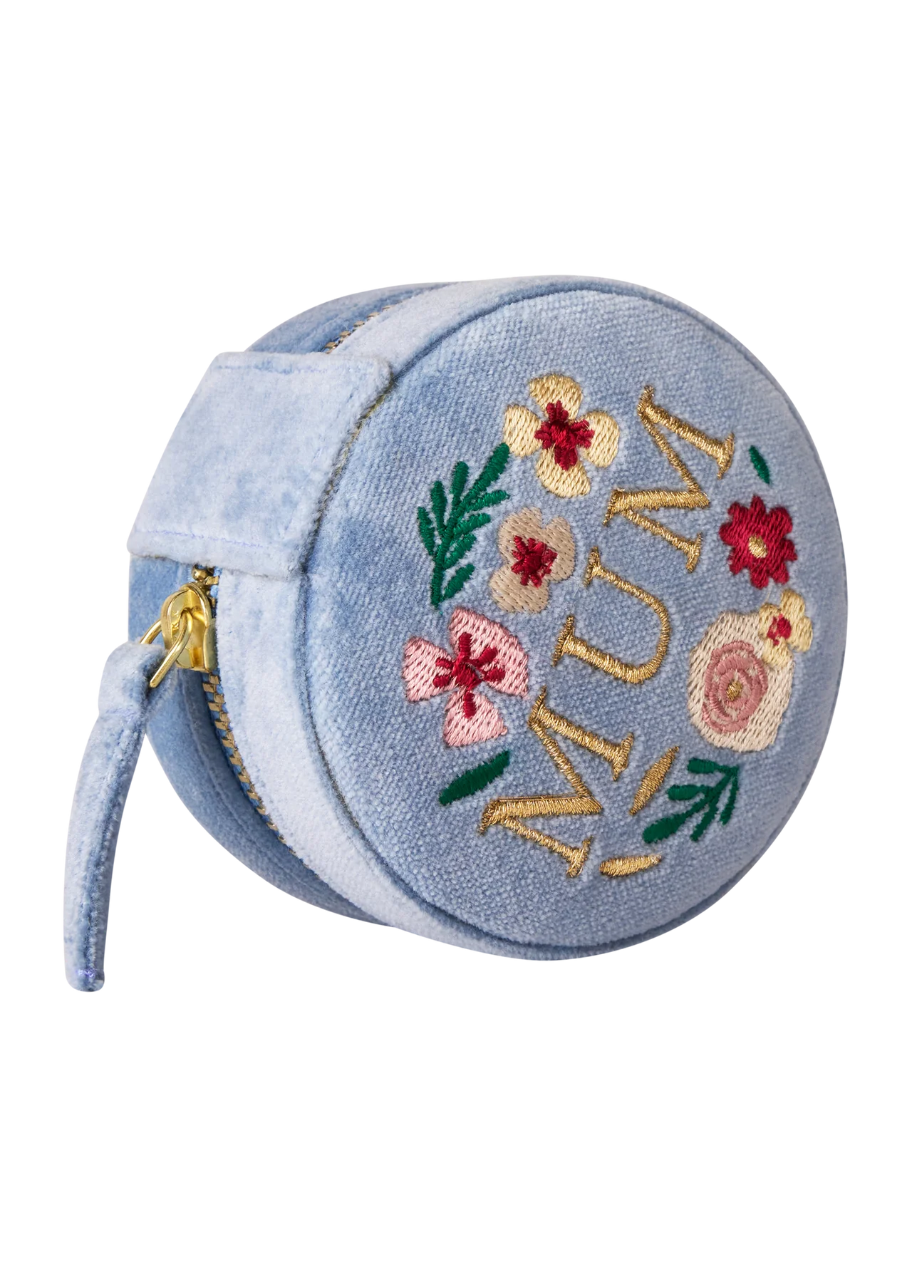 Powder Lovely Mum Jewellery Box