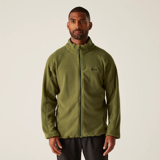 Regatta Hadfield Mens Fleece