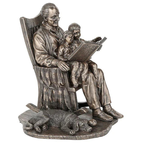 Genesis Bedtime Stories