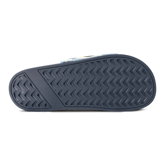 Orla Kiely Sliders