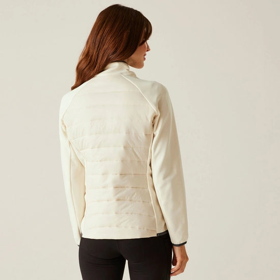 Regatta Clumber Hybrid Jacket