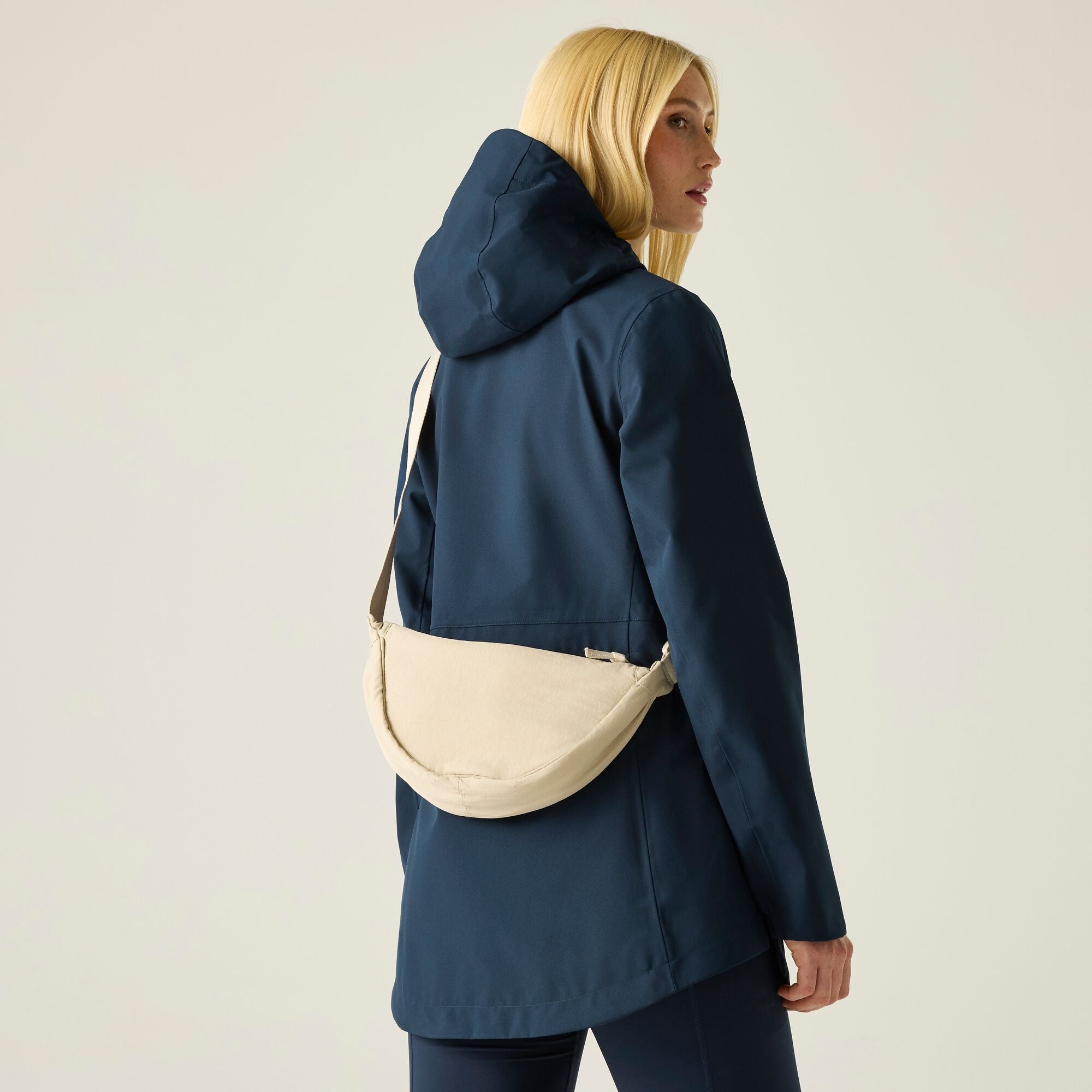 Regatta Natalina Waterproof Jacket