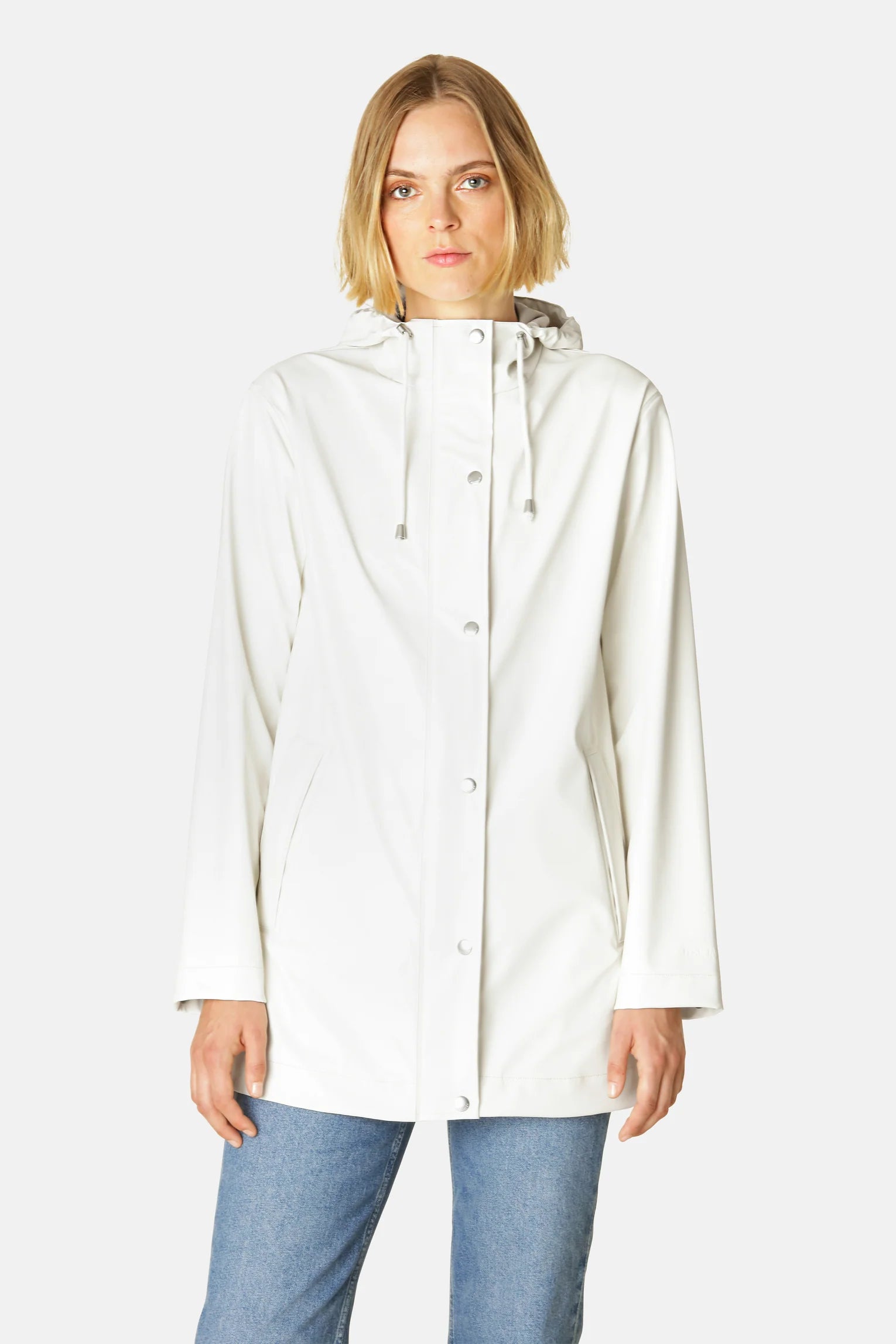 Ilse Jacobsen Rain228 Jacket