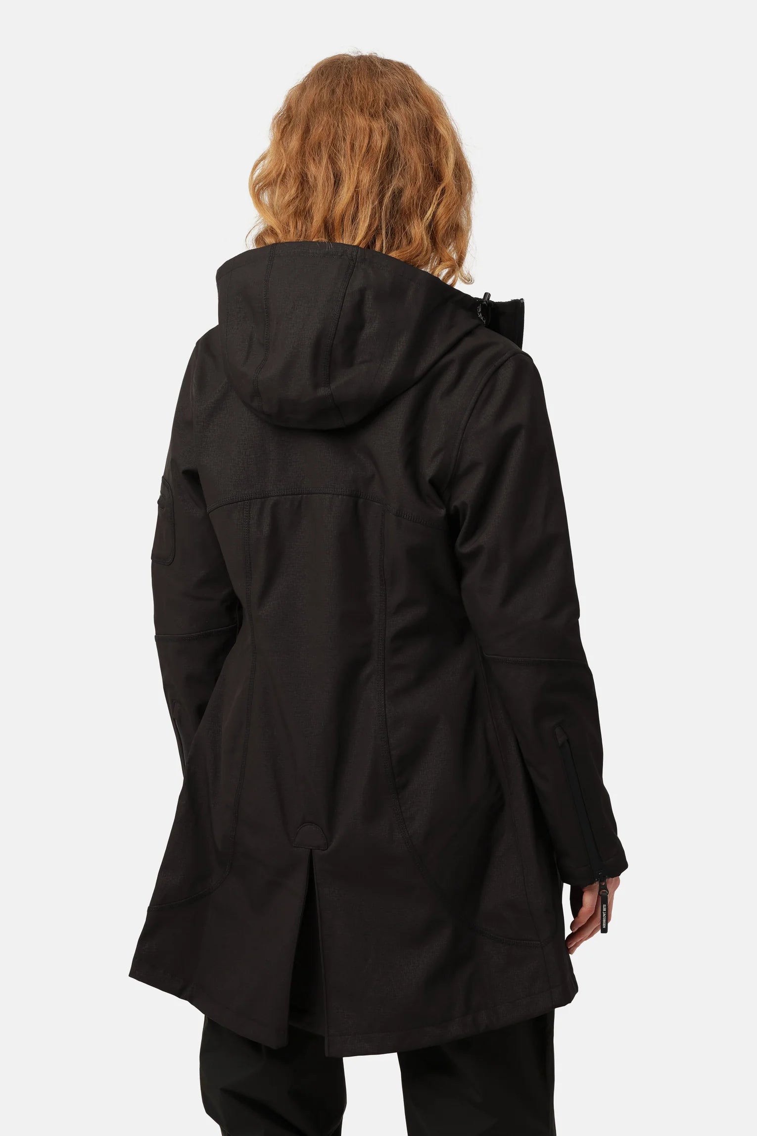 Ilse Jacobsen Raincoat - Rain7