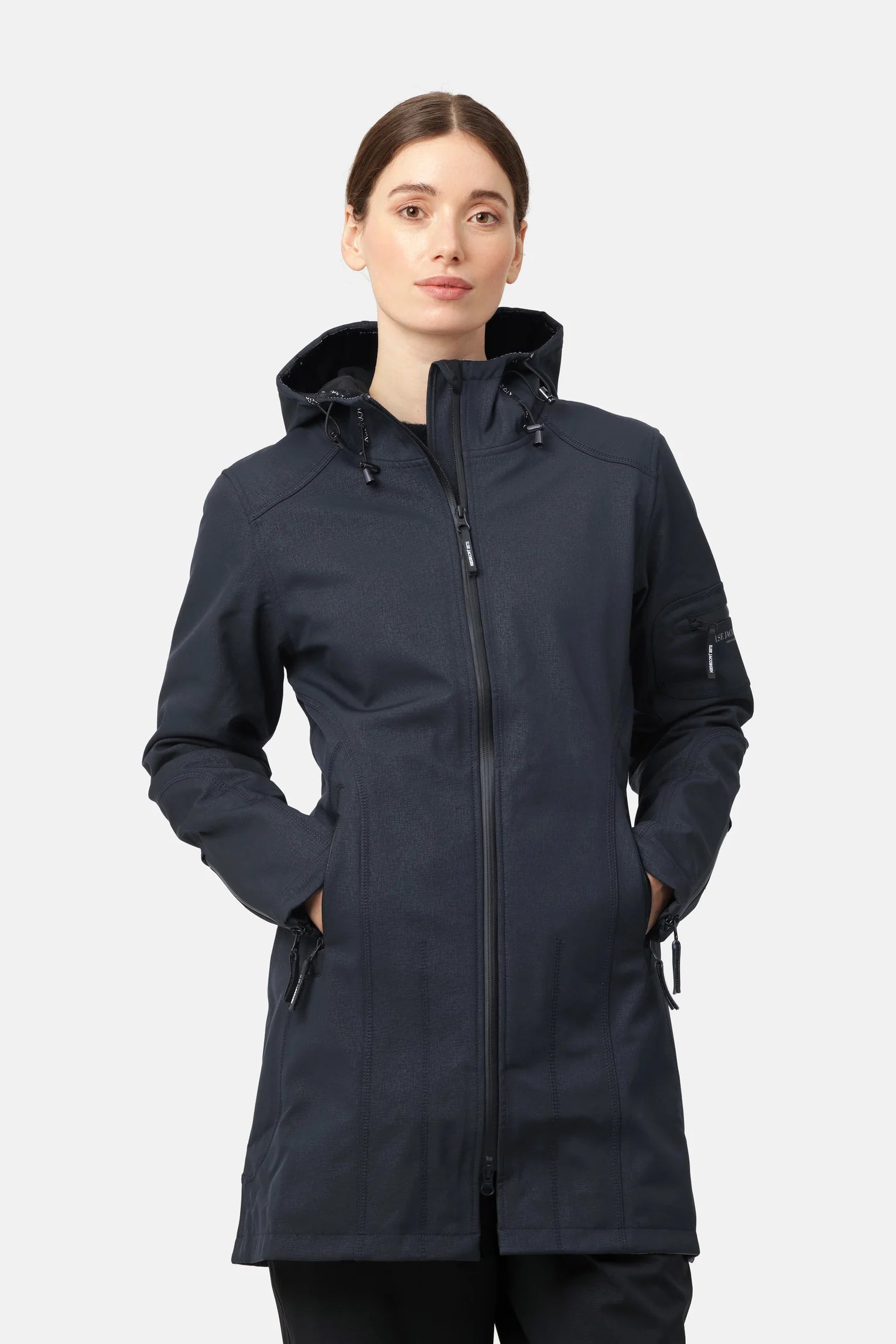 Ilse Jacobsen Raincoat - Rain7