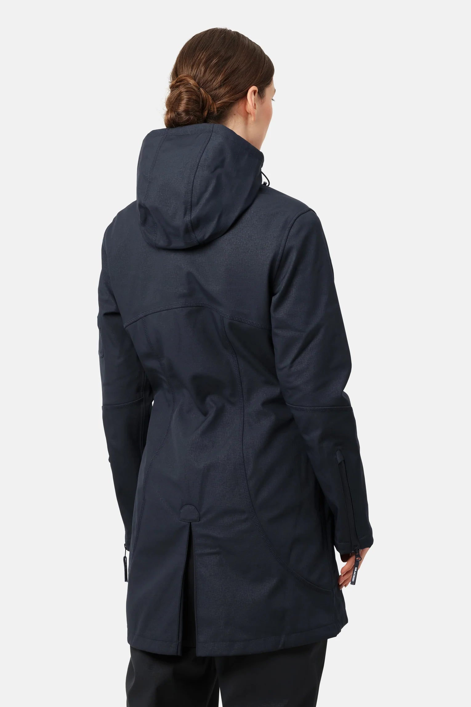 Ilse Jacobsen Raincoat - Rain7