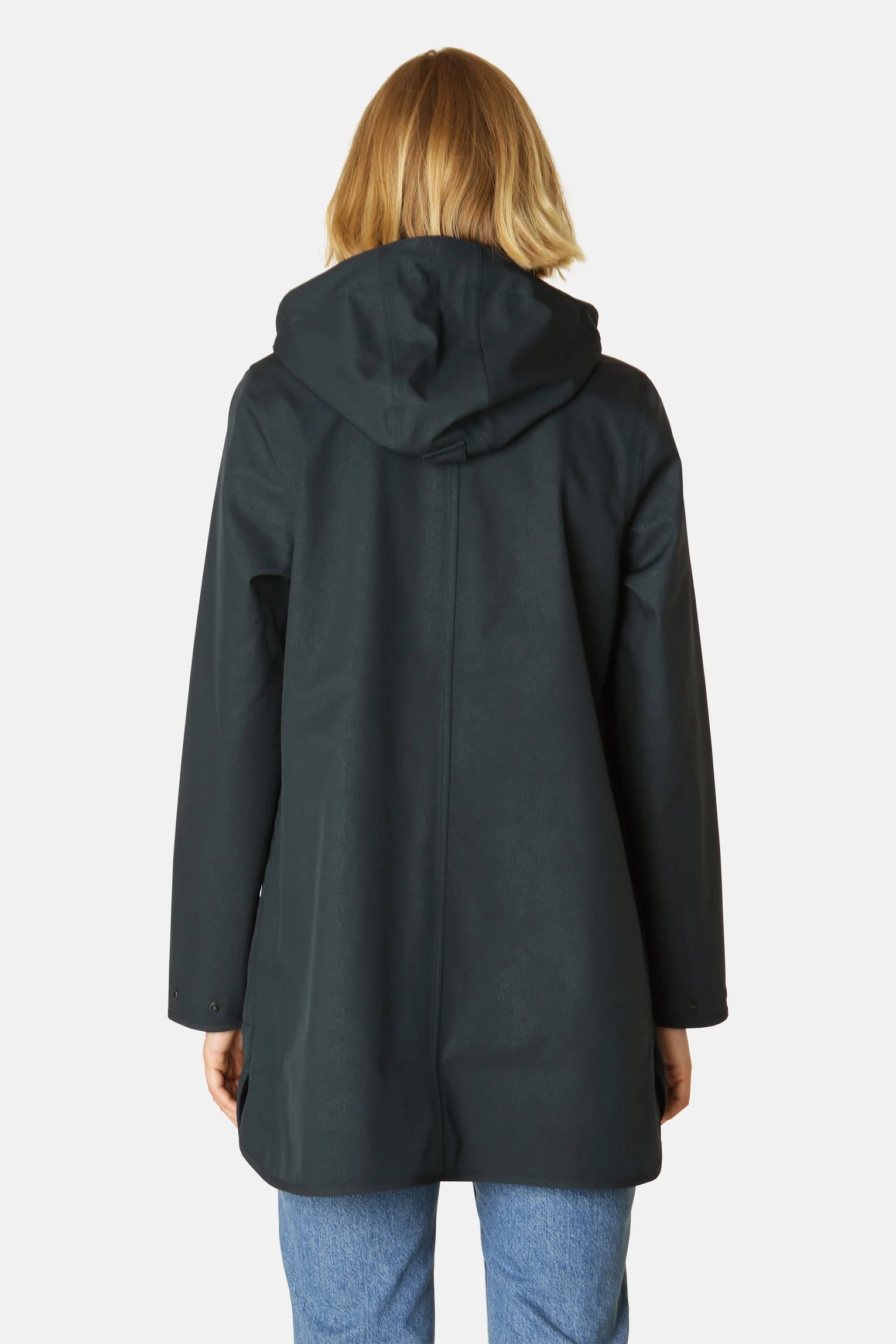 Ilse Jacobsen Rain135 Soft Shell Raincoat