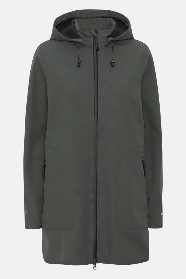 Ilse Jacobsen Raincoat