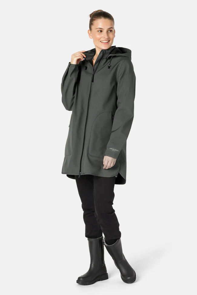 Ilse Jacobsen Raincoat