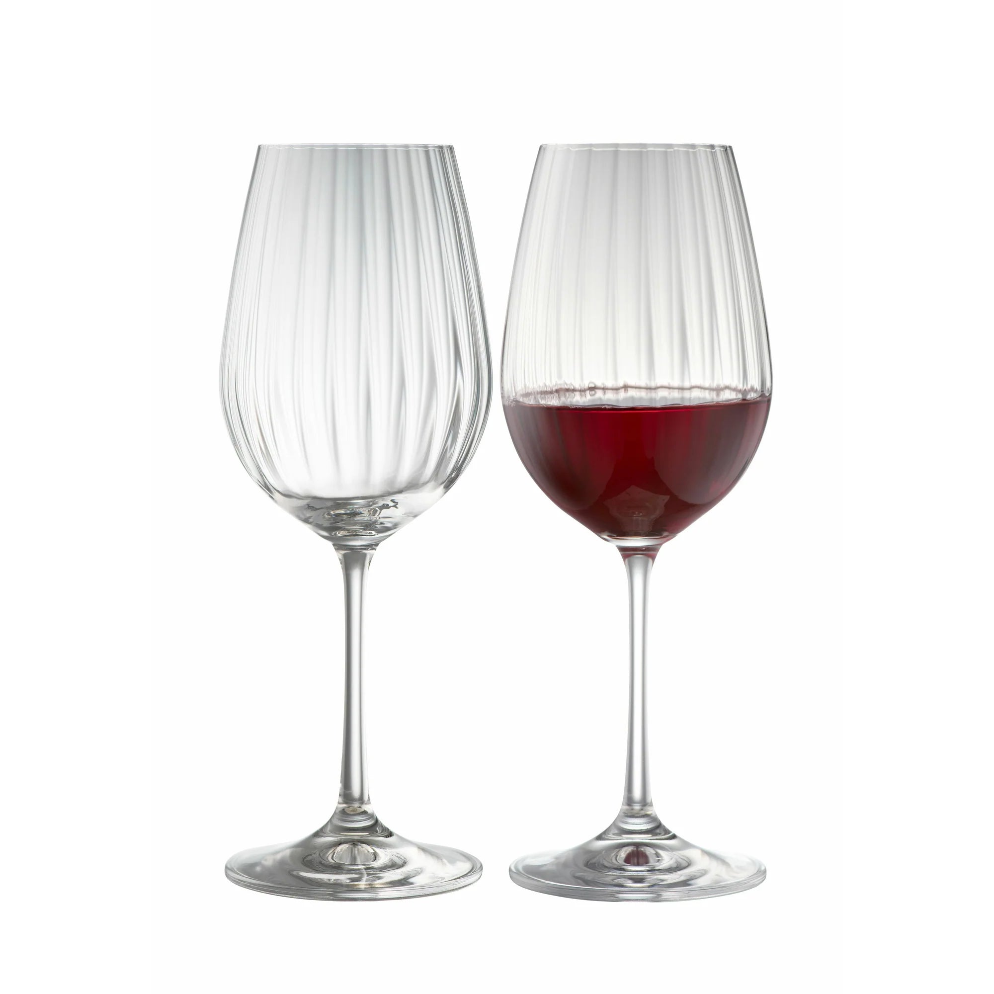 Galway Crystal Erne Wine S/2
