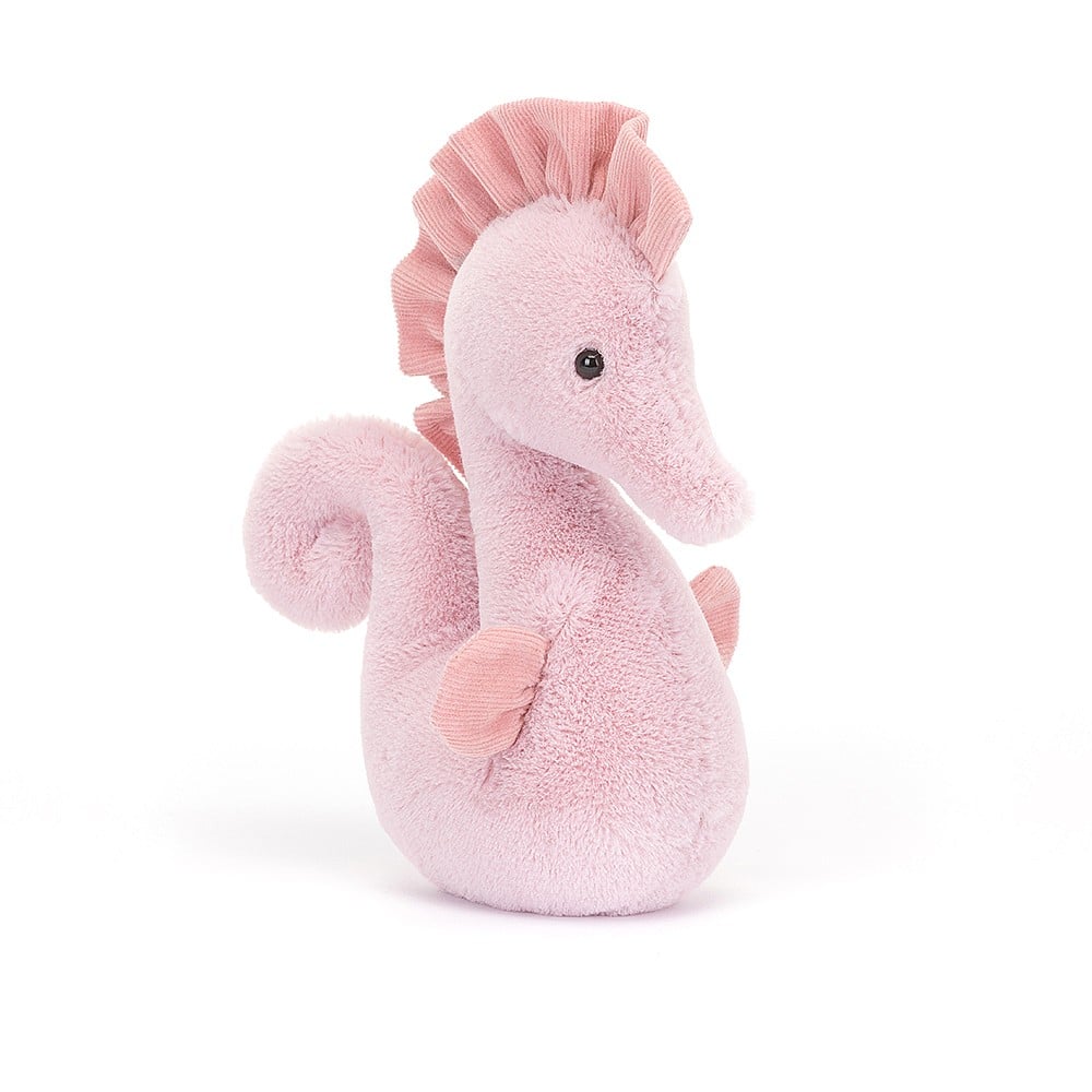 Jellycat Amuseable Croissant Small – Blossom