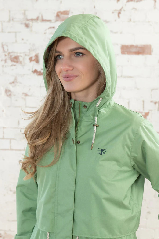 Lighthouse Shoreline Jacket