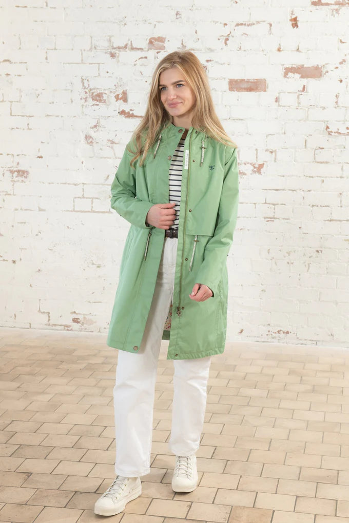 Lighthouse Shoreline Jacket