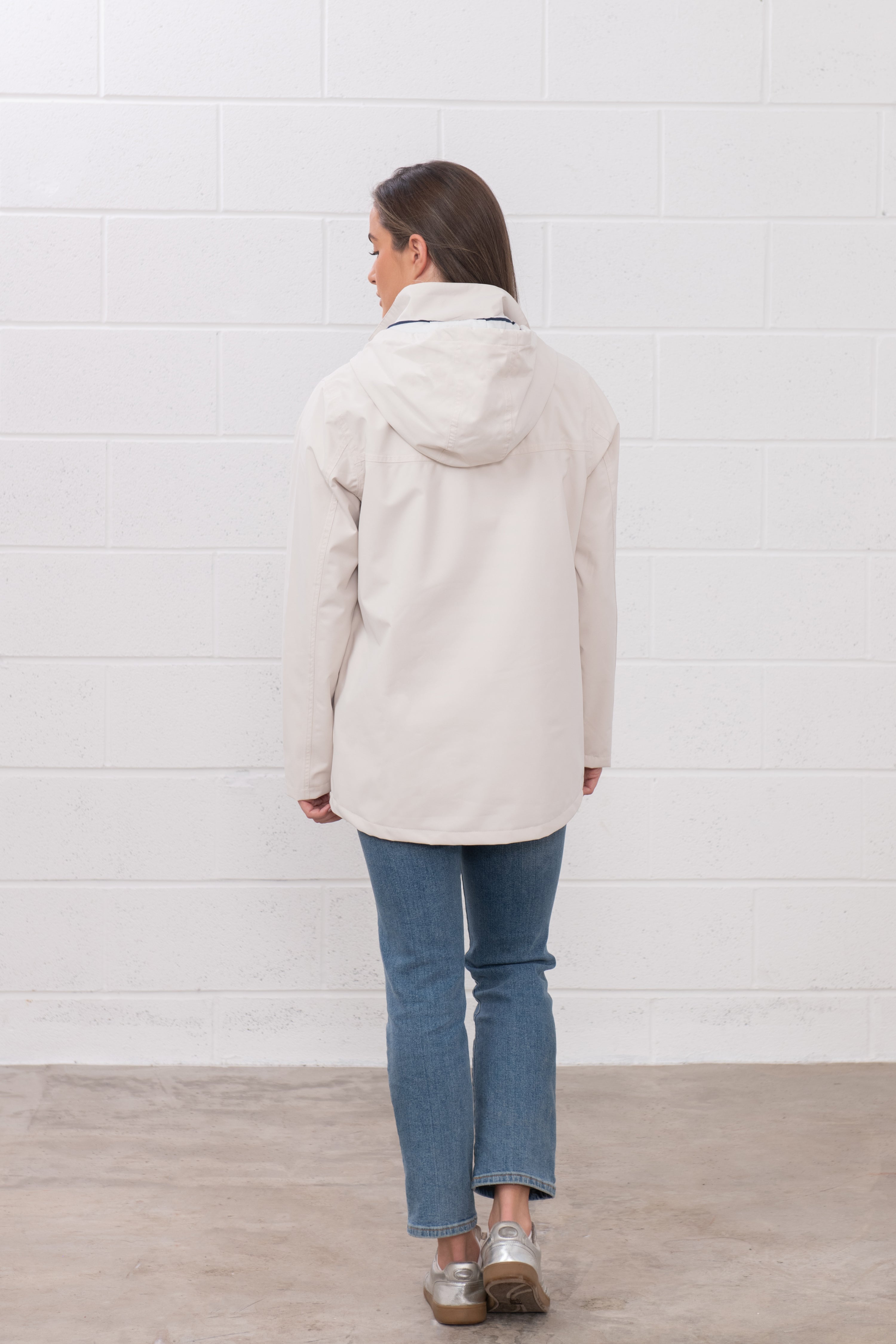 Lighthouse Beachcomber Jacket