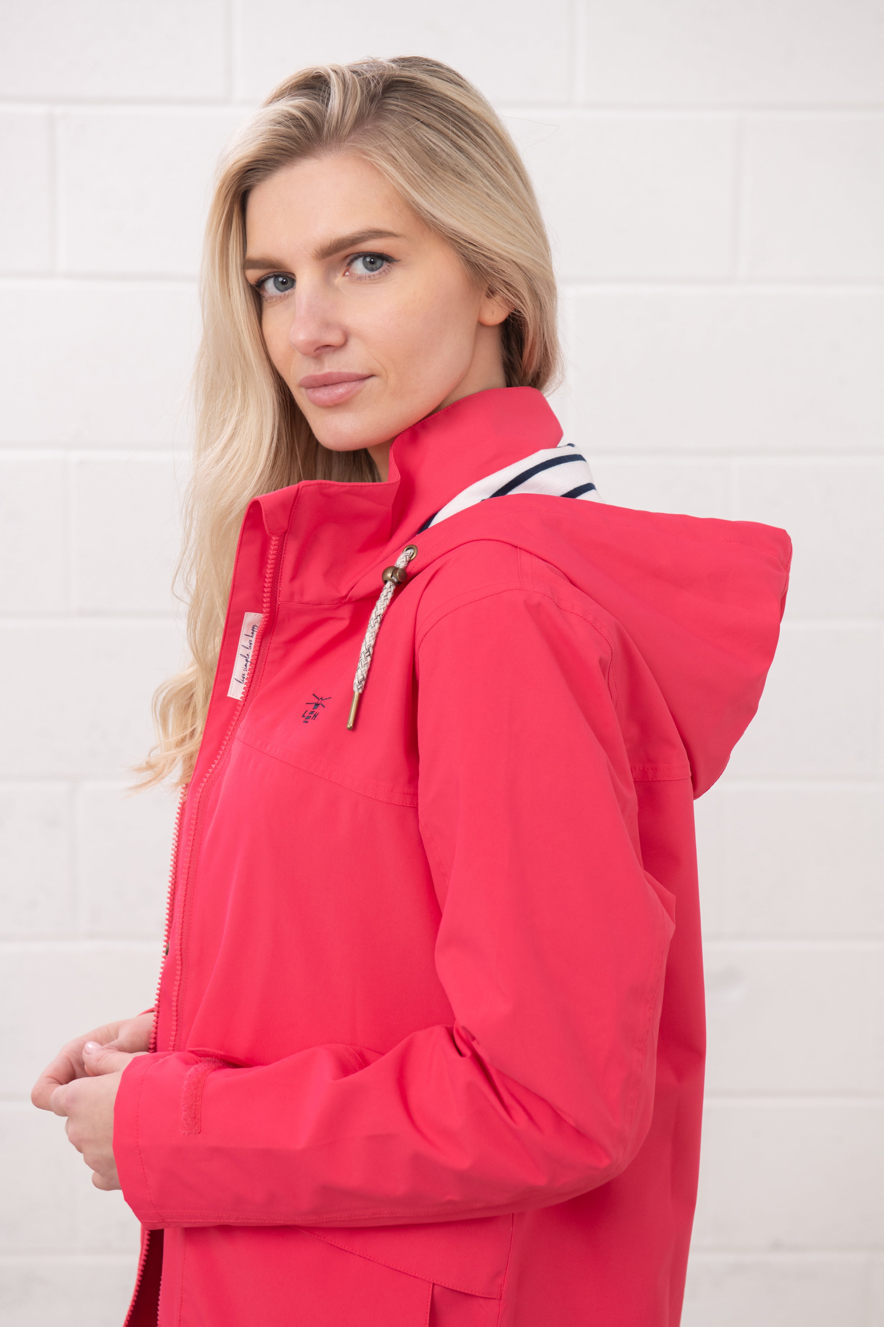 Lighthouse Beachcomber Jacket
