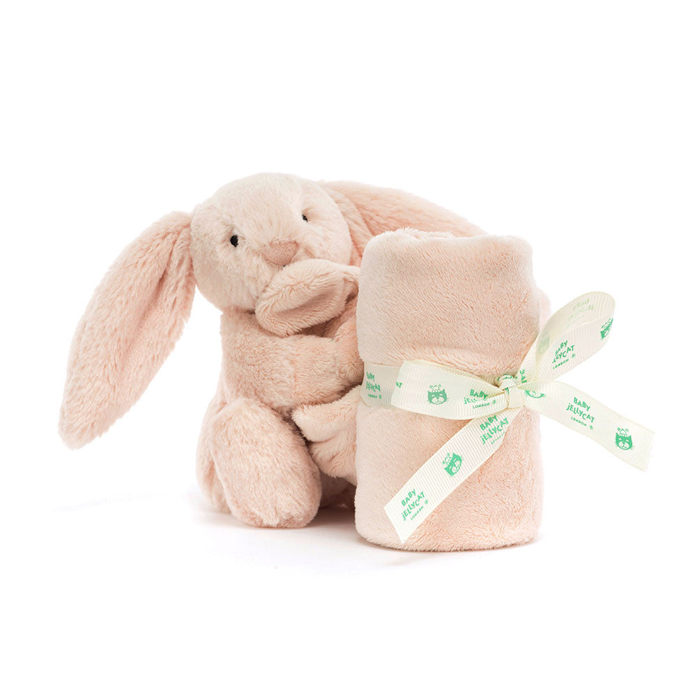 Jellycat Blush Bunny Soother