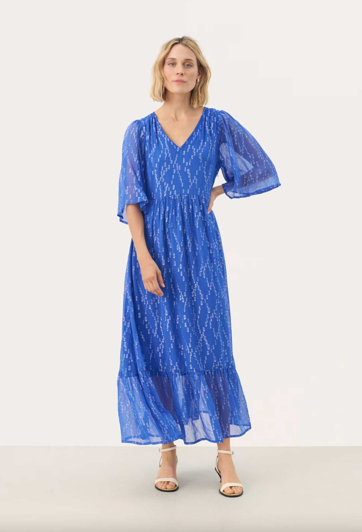 Part Two Terja Dress