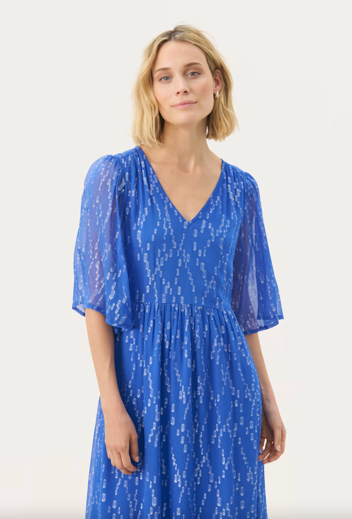 Part Two Terja Dress