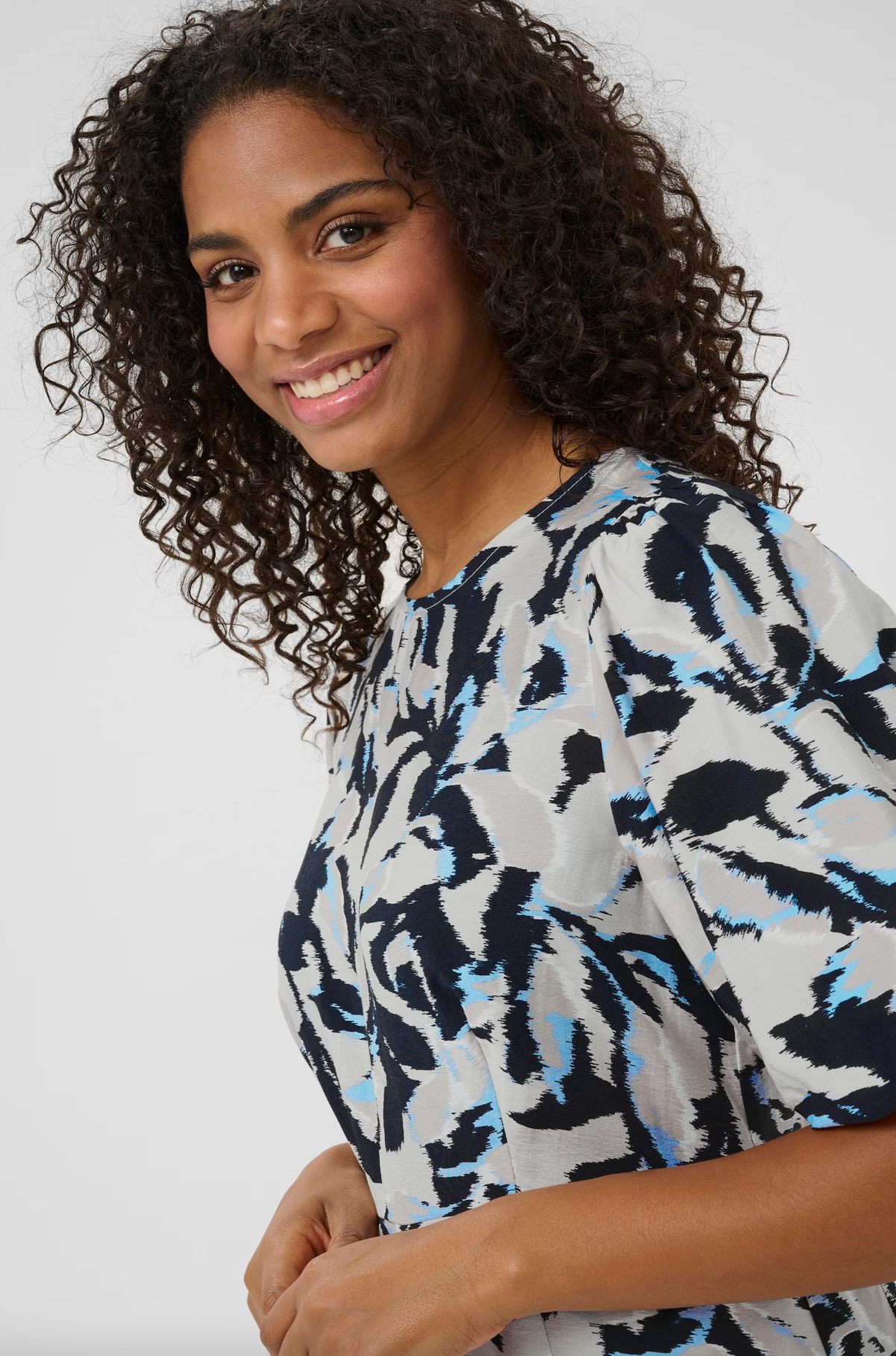 Kaffe KApaco Dress