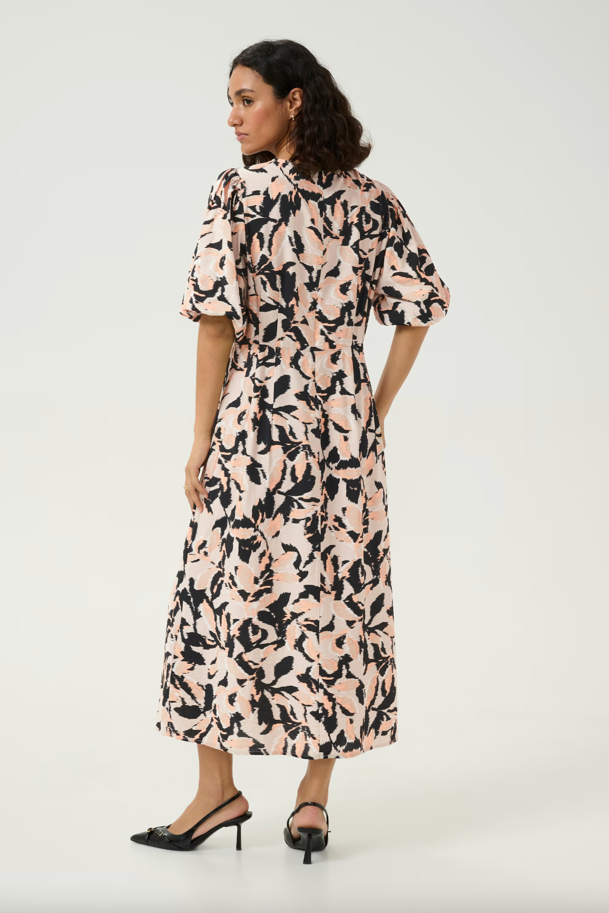 Kaffe KApaco Dress