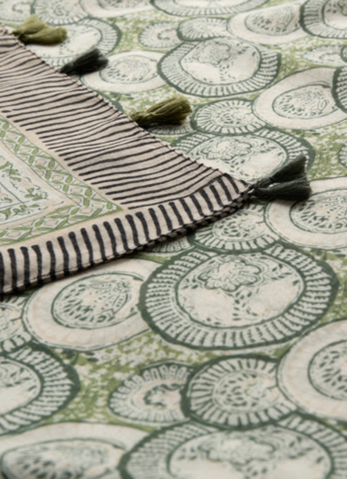 Soya Concept Ruzica Print Scarf
