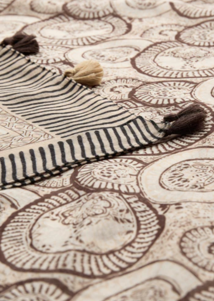 Soya Concept Ruzica Print Scarf