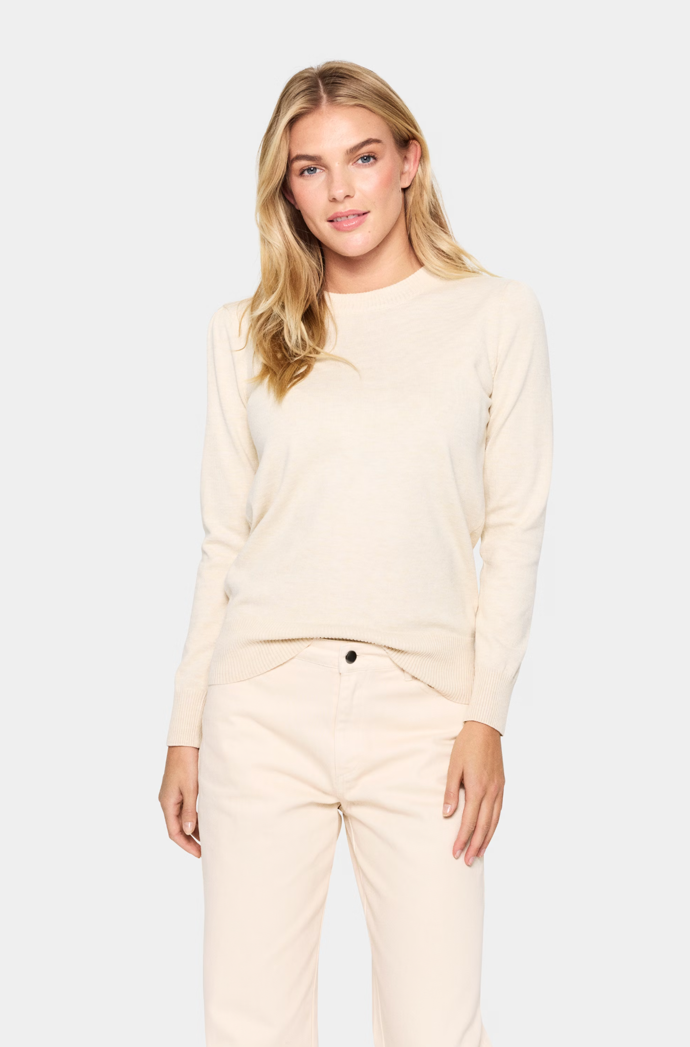 Saint Tropez Mila Pullover