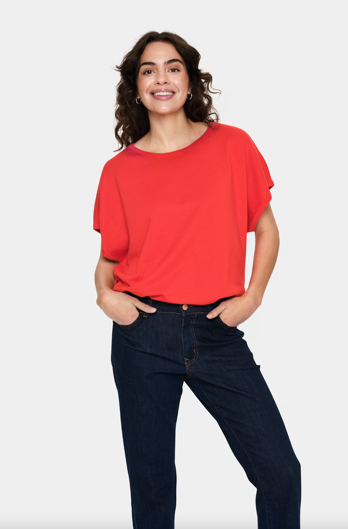 Saint Tropez MilaSZ Pullover