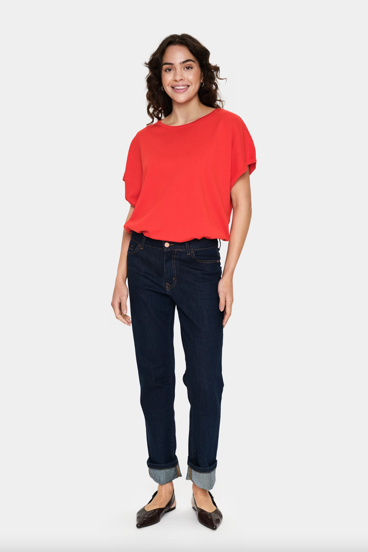 Saint Tropez MilaSZ Pullover