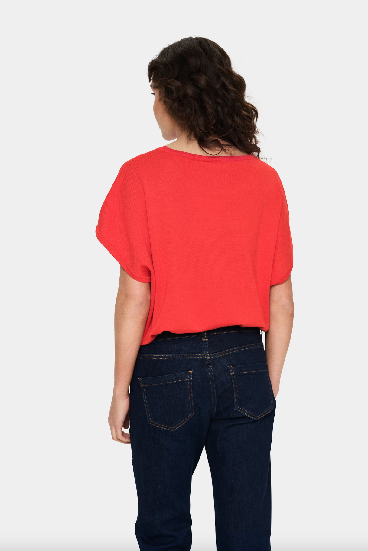 Saint Tropez MilaSZ Pullover