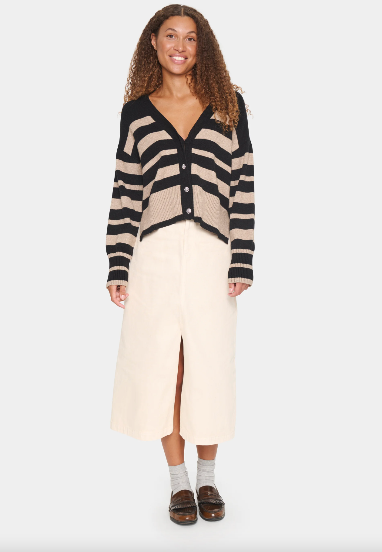Saint Tropez Inette Cardigan