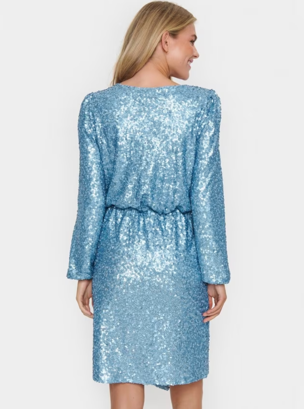 Saint Tropez Jada Dress