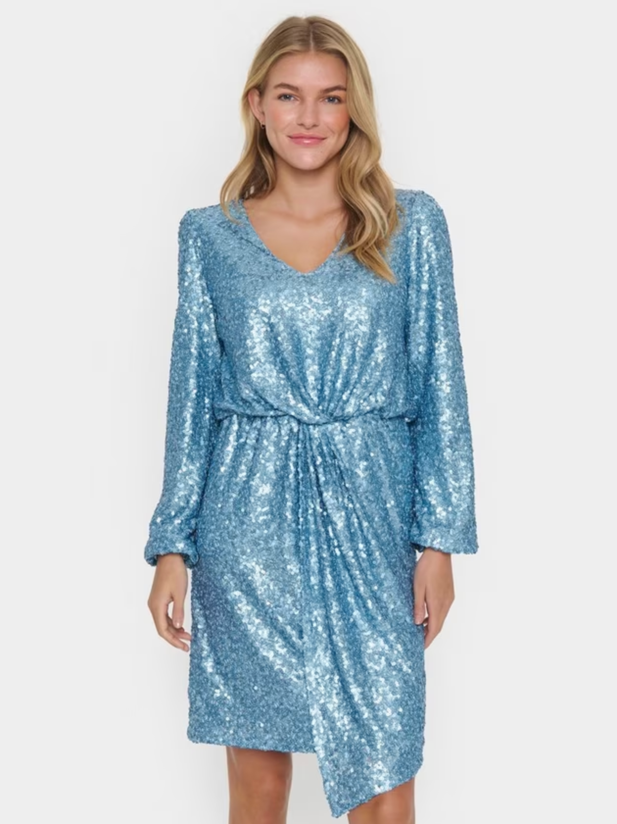 Saint Tropez Jada Dress