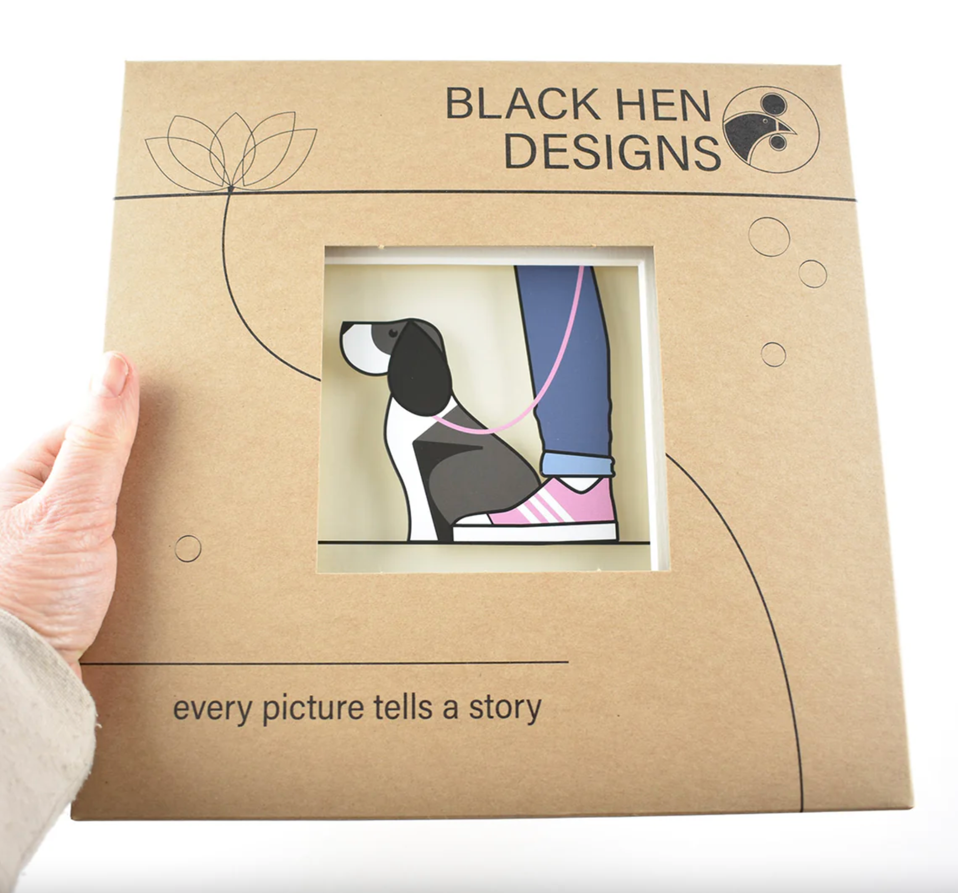 Black Hen Designs Worth The Wait