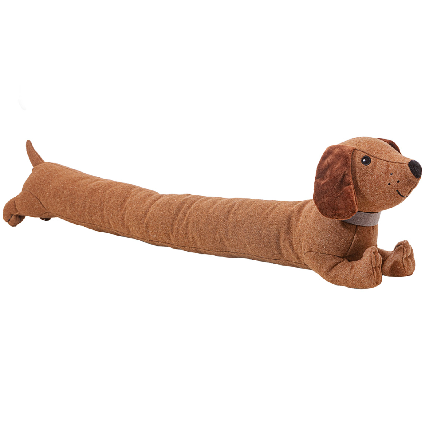 Sass And Belle Sausage Dog Draught Excluder