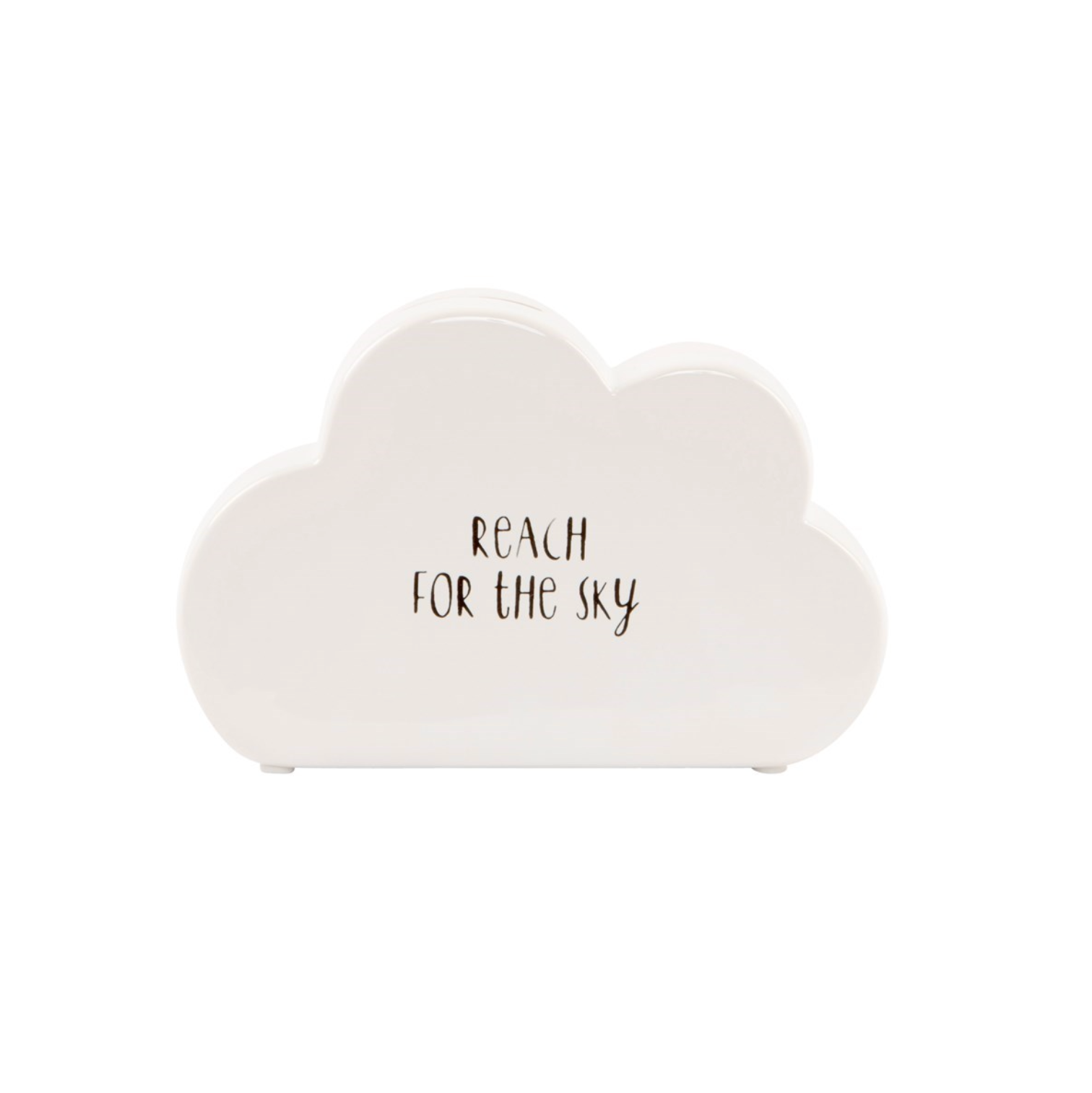 Sass And Belle Sweet Dreams Cloud Money Box